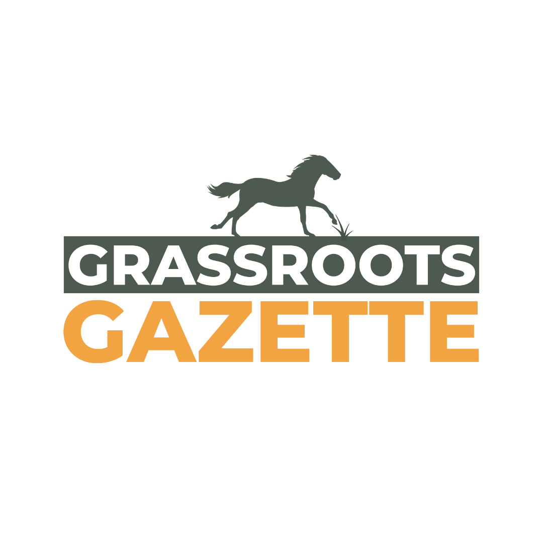 The Grassroots Gazette
