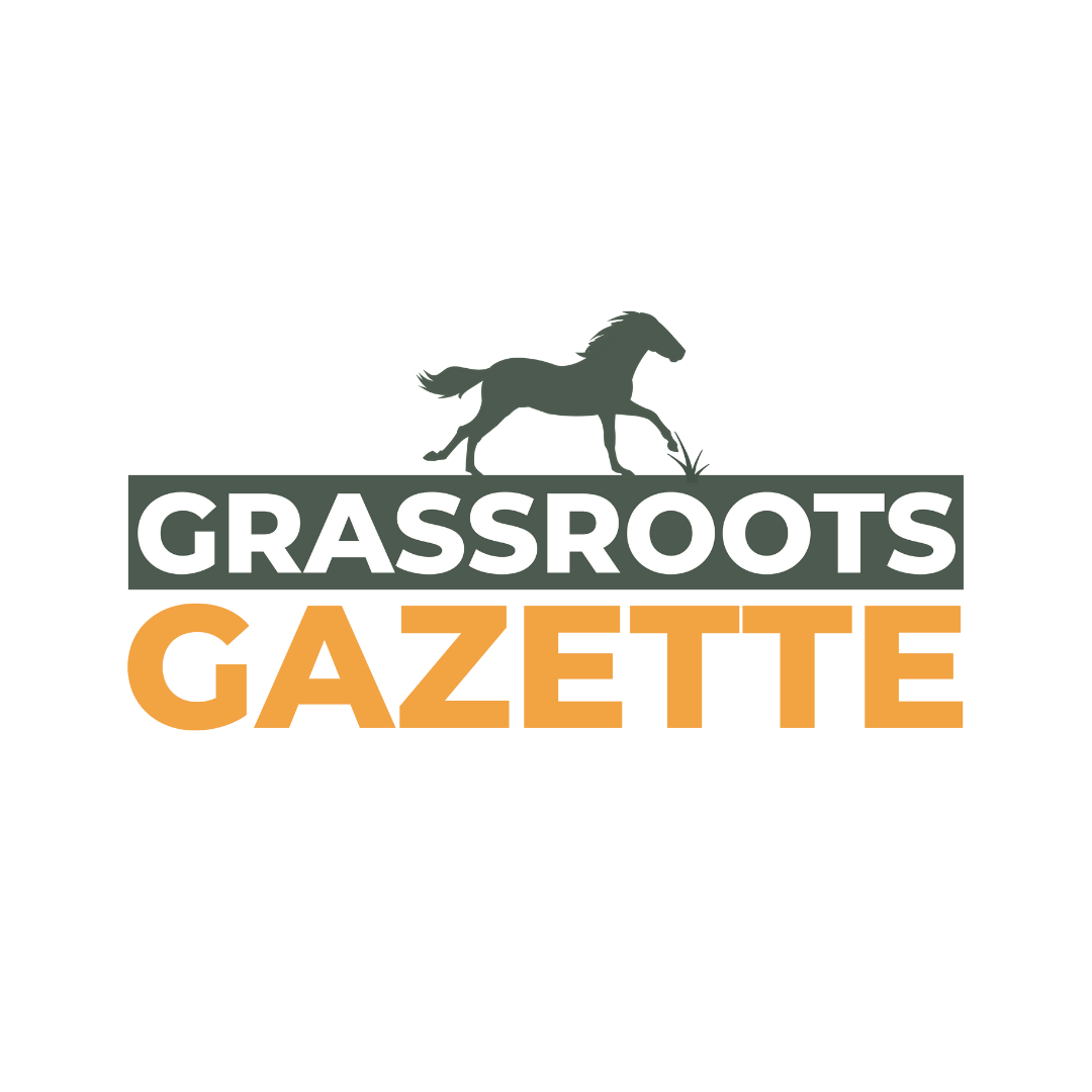 Picture of The Grassroots Gazette